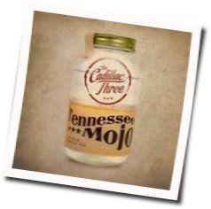 Tennessee Mojo Chords by The Cadillac Three