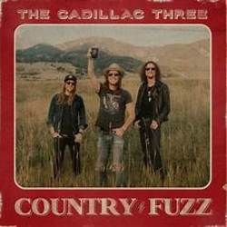 Why Ya Gotta Go Out Like That Chords by The Cadillac Three
