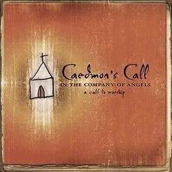 Warrior Chords by Caedmons Call