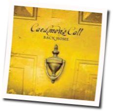 Share The Well Chords by Caedmons Call