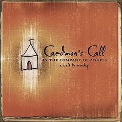 Warrior Chords by Caedmons Call