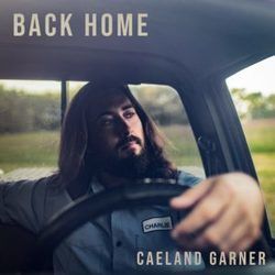 Caeland Garner chords for Tomorrow
