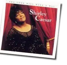 Faded Rose Chords by Shirley Caesar