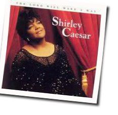 Faded Rose by Shirley Caesar