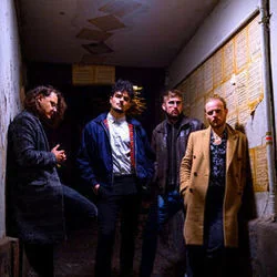 Conversations Chords by Caesaria