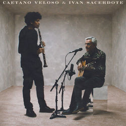 Aquele Frevo Axé by Caetano Veloso