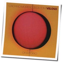 De Tentar Voltar Chords by Caetano Veloso