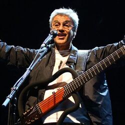Força Estranha Chords by Caetano Veloso
