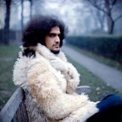 Lost In The Paradise Chords by Caetano Veloso