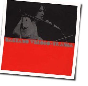 Mora Na Filosofia Chords by Caetano Veloso