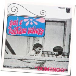 Quem Me Dera Chords by Caetano Veloso