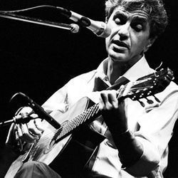 Sozinho Chords by Caetano Veloso