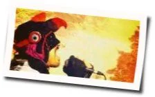 Olita Del Altamar Tab by Cafe Tacuba