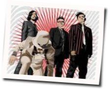 Cafe Tacuba tabs for Eres