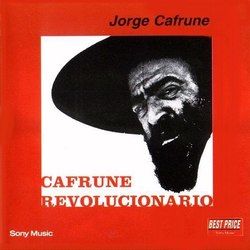 Jorge Cafrune chords for Hombre con h