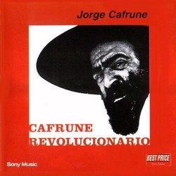 Hombre Con H by Jorge Cafrune