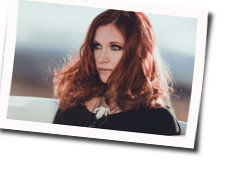 Born In The Desert Chords by Robyn Cage