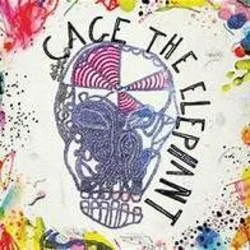Ain't No Rest For The Wicked Chords by Cage The Elephant