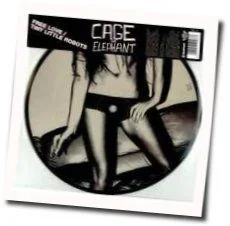 Come A Little Closer Bass Tab by Cage The Elephant