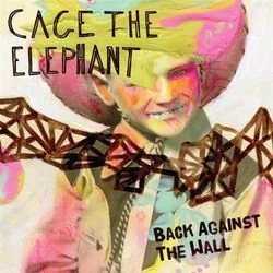 False Skorpion Chords by Cage The Elephant