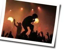 Halo Bass Tab by Cage The Elephant