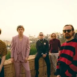 House Of Glass Bass Tab by Cage The Elephant