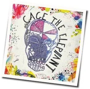 James Brown Tab by Cage The Elephant