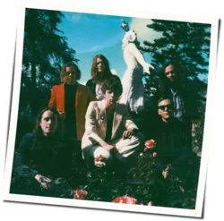 Sweetie Little Jean Chords by Cage The Elephant