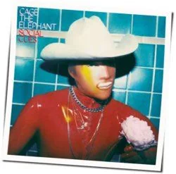 The War Is Over Chords by Cage The Elephant