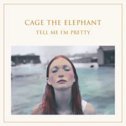 Trouble Tab by Cage The Elephant