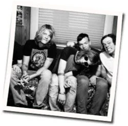 What I'm Becoming Chords by Cage The Elephant