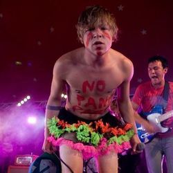Cage The Elephant tabs and guitar chords