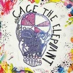 Cage The Elephant chords for Aint no rest for the wicked