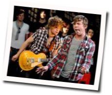 Baby Blue Chords by Cage The Elephant