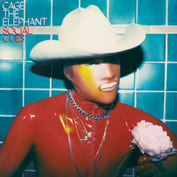 Black Madonna Intro by Cage The Elephant