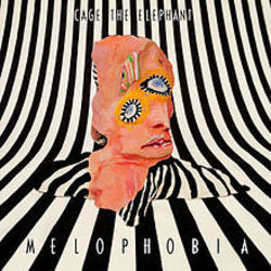 Cigarette Daydreams Chords by Cage The Elephant