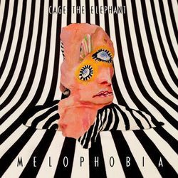 Cigarette Daydreams Ukulele Chords by Cage The Elephant