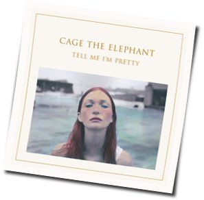 Cry Baby by Cage The Elephant