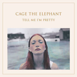Cry Baby Tabs by Cage The Elephant