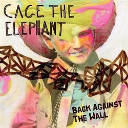 False Skorpion Chords by Cage The Elephant