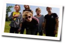 Hypocrite Chords by Cage The Elephant
