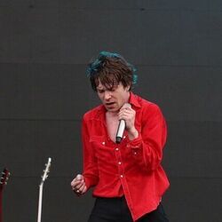 Indy Kidz Bass tabs by Cage The Elephant