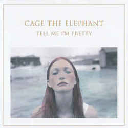 Cage The Elephant chords for Mess around