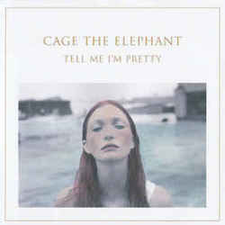 Mess Around Bass tabs by Cage The Elephant