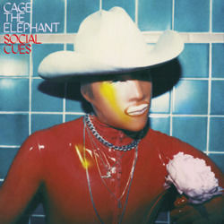 Ready To Let Go by Cage The Elephant
