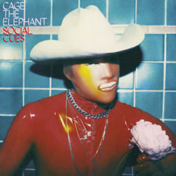 Ready To Let Go Tabs by Cage The Elephant