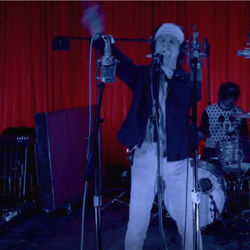 Sabertooth Tiger Tabs by Cage The Elephant