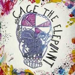 Soil To The Sun Chords by Cage The Elephant