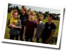 Take It Or Leave It Tab by Cage The Elephant