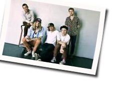 That's Right Tab by Cage The Elephant